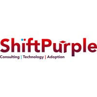 Shift Purple