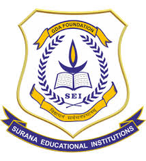 Surana College Durg